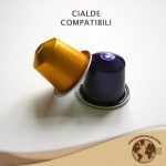 capsule compatibili di caffè Universo Cialde - Torino