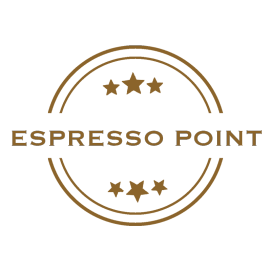 Bollino capsule espresso point